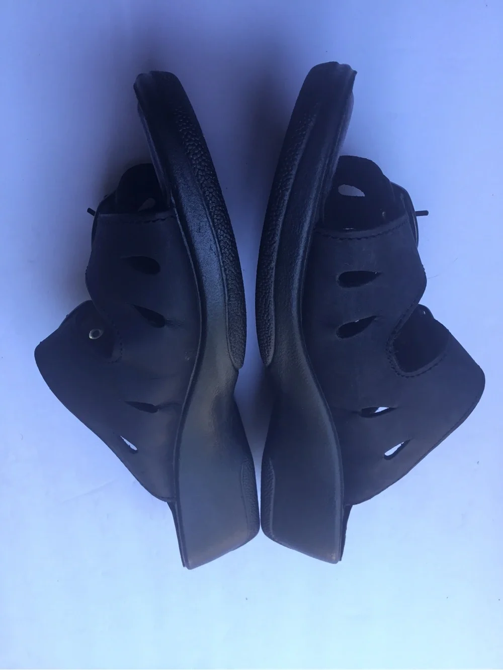 Flexus sandals size 41